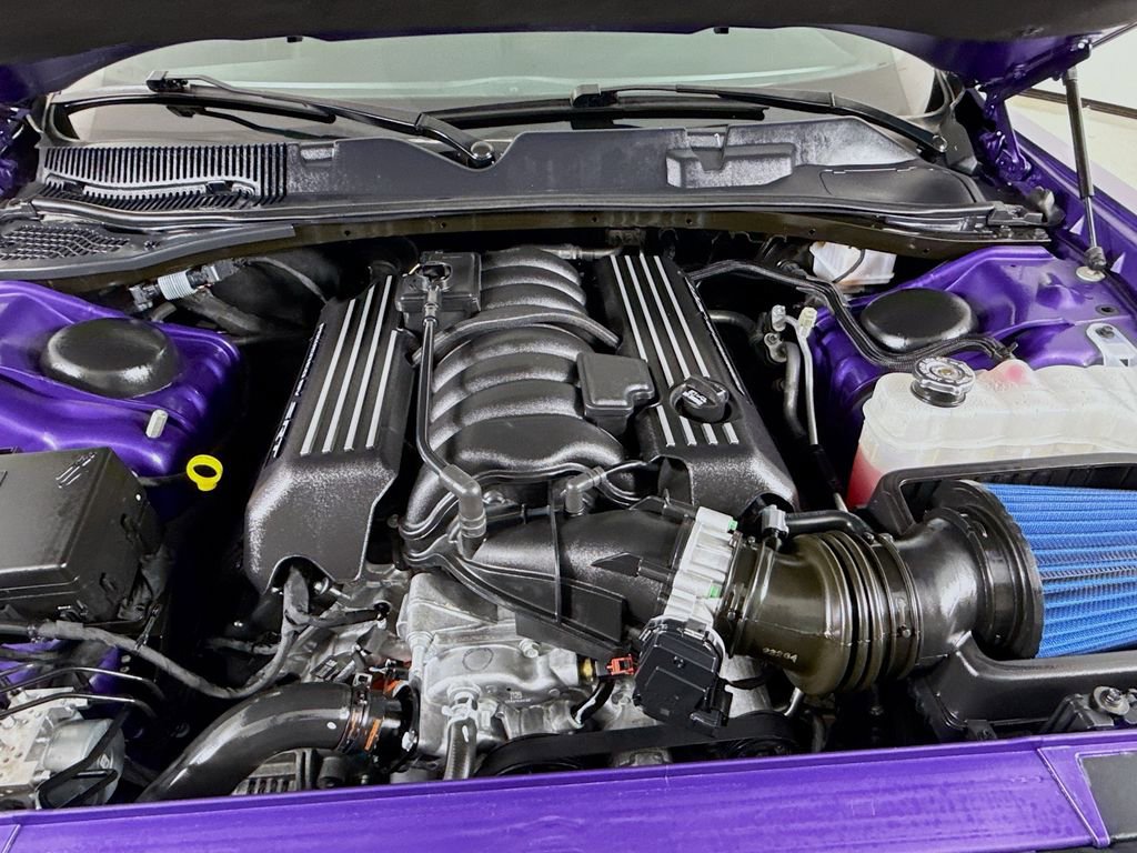 Used 2023 Dodge Challenger R/T Scat Pack image 32