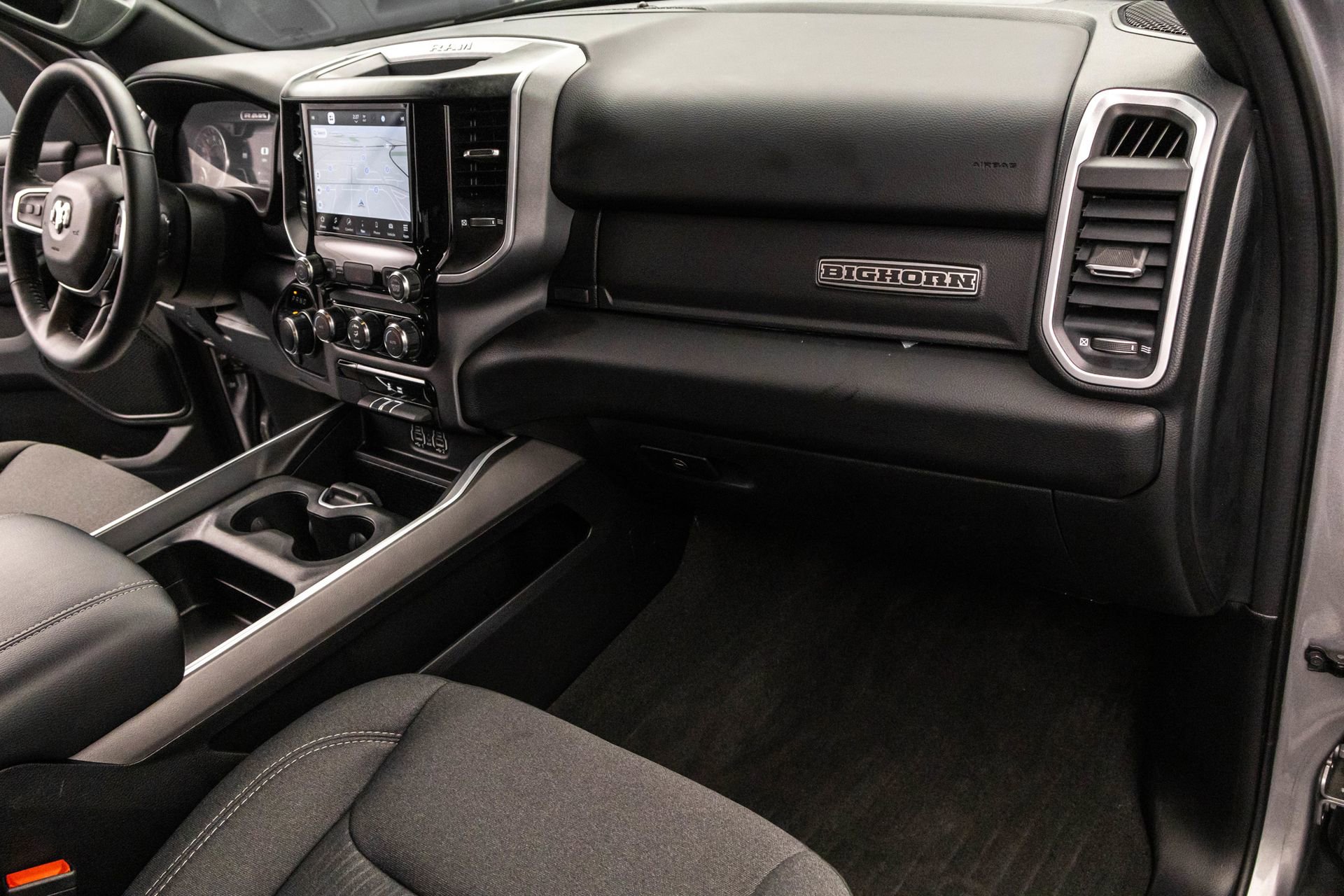 Used 2022 RAM 1500 Big Horn image 42