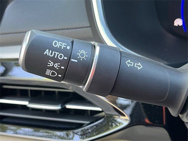 Used 2026 Acura MDX w/ Technology Package FWD image 24