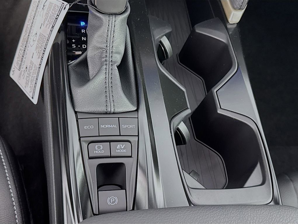 New 2026 Toyota Camry SE image 21