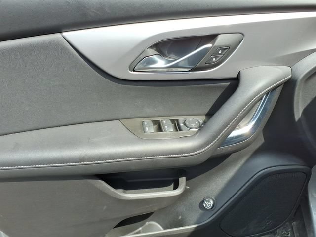 Used 2024 Chevrolet Blazer LT w/ LPO, Floor Liner Package FWD image 15