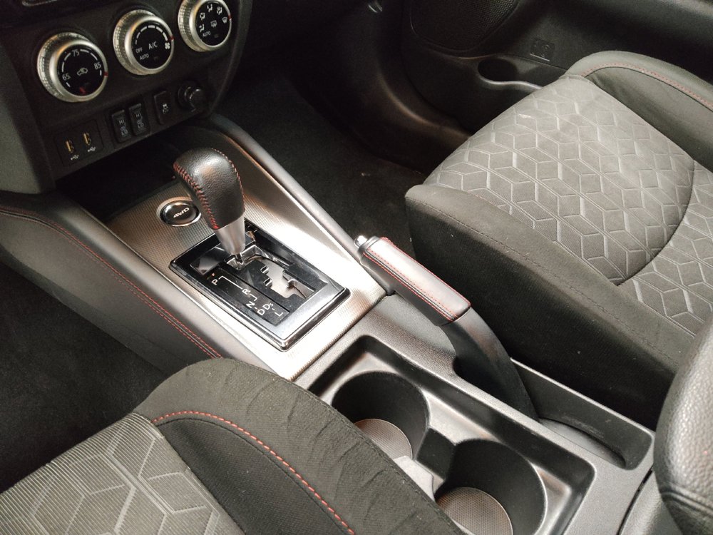 Used 2020 Mitsubishi Outlander Sport AWD image 26