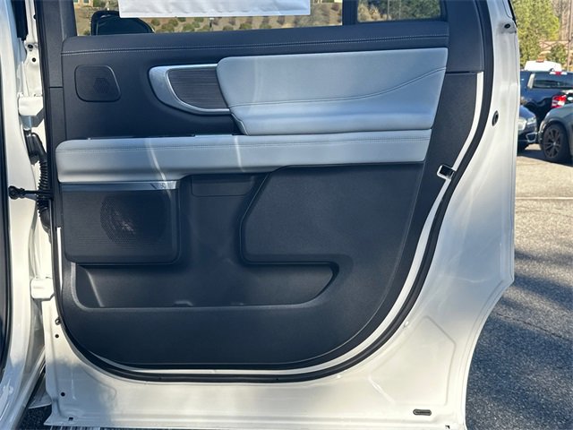 New 2026 Ford Expedition Max Platinum w/ Platinum Ultimate Package image 16