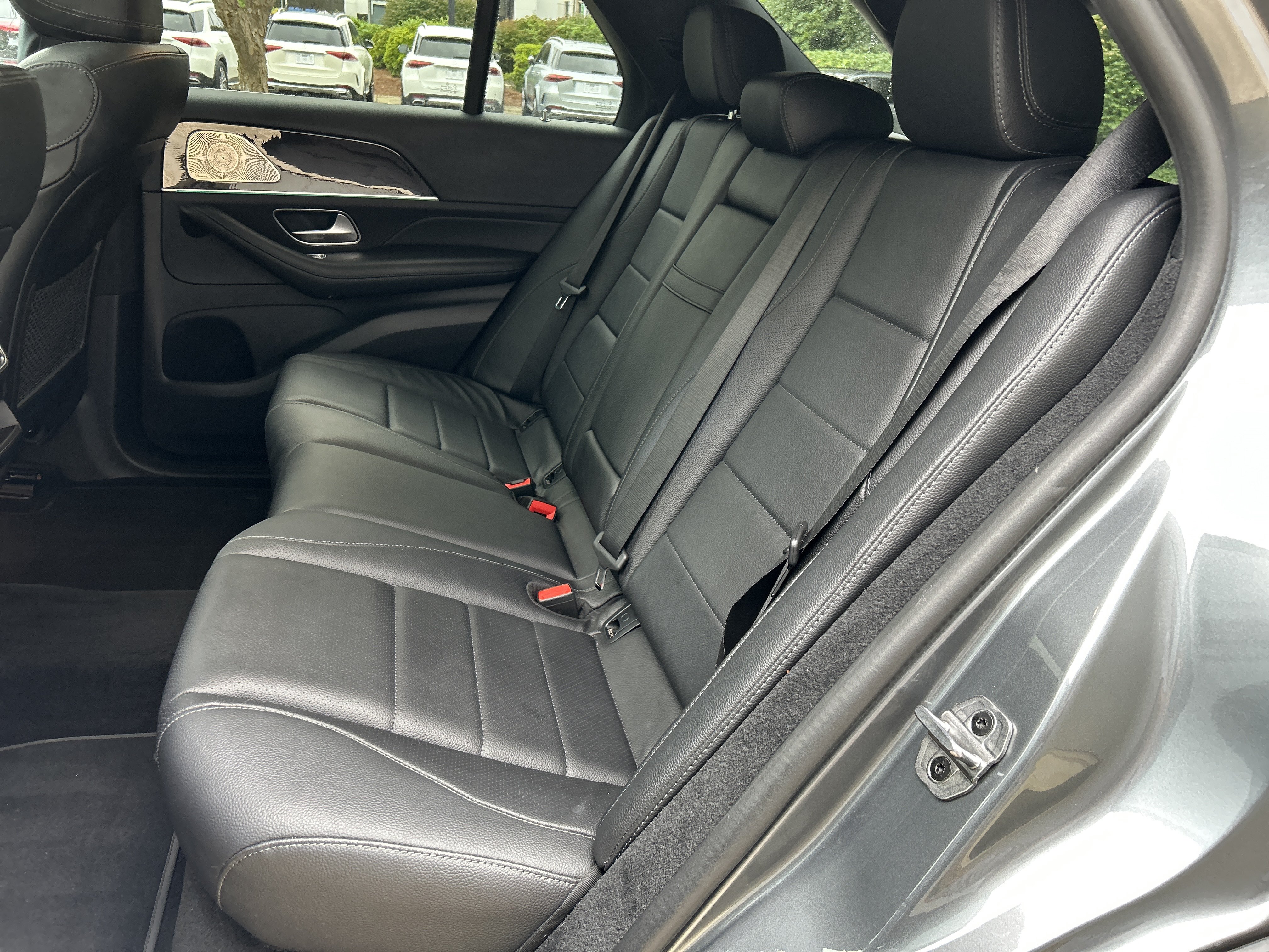 Certified 2021 Mercedes-Benz GLE 350 image 40
