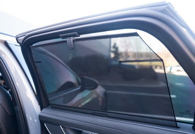 Used 2022 Audi RS 6 image 42