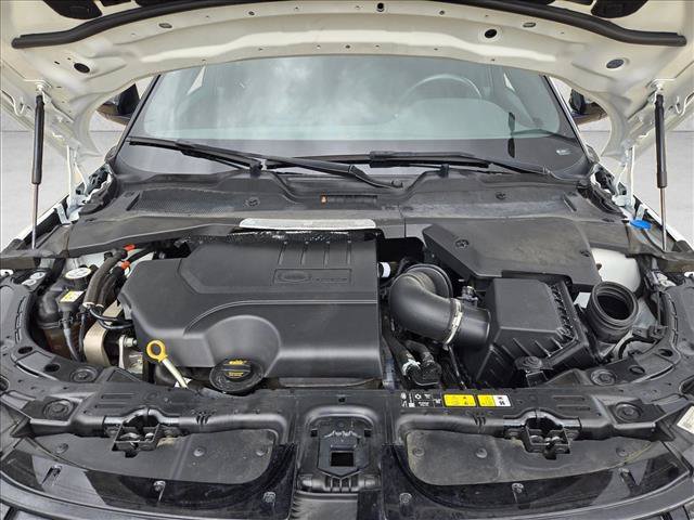 Used 2023 Land Rover Range Rover Evoque S AWD/4WD image 22