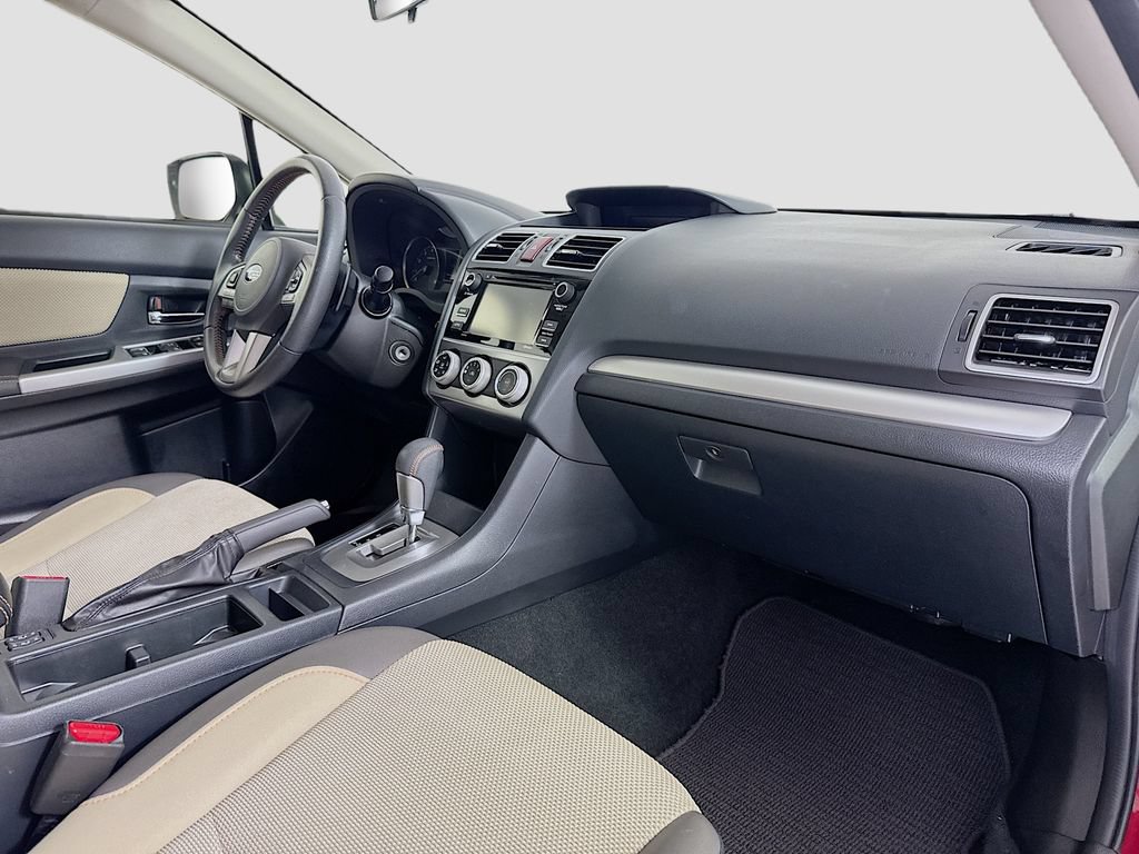 Used 2017 Subaru Crosstrek 2.0i Premium AWD/4WD image 23