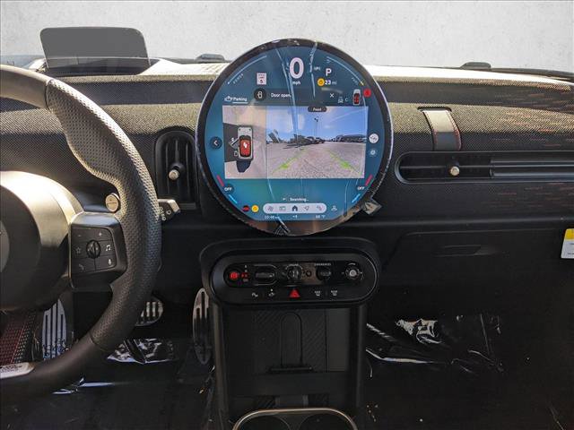 New 2026 MINI Cooper John Cooper Works image 12