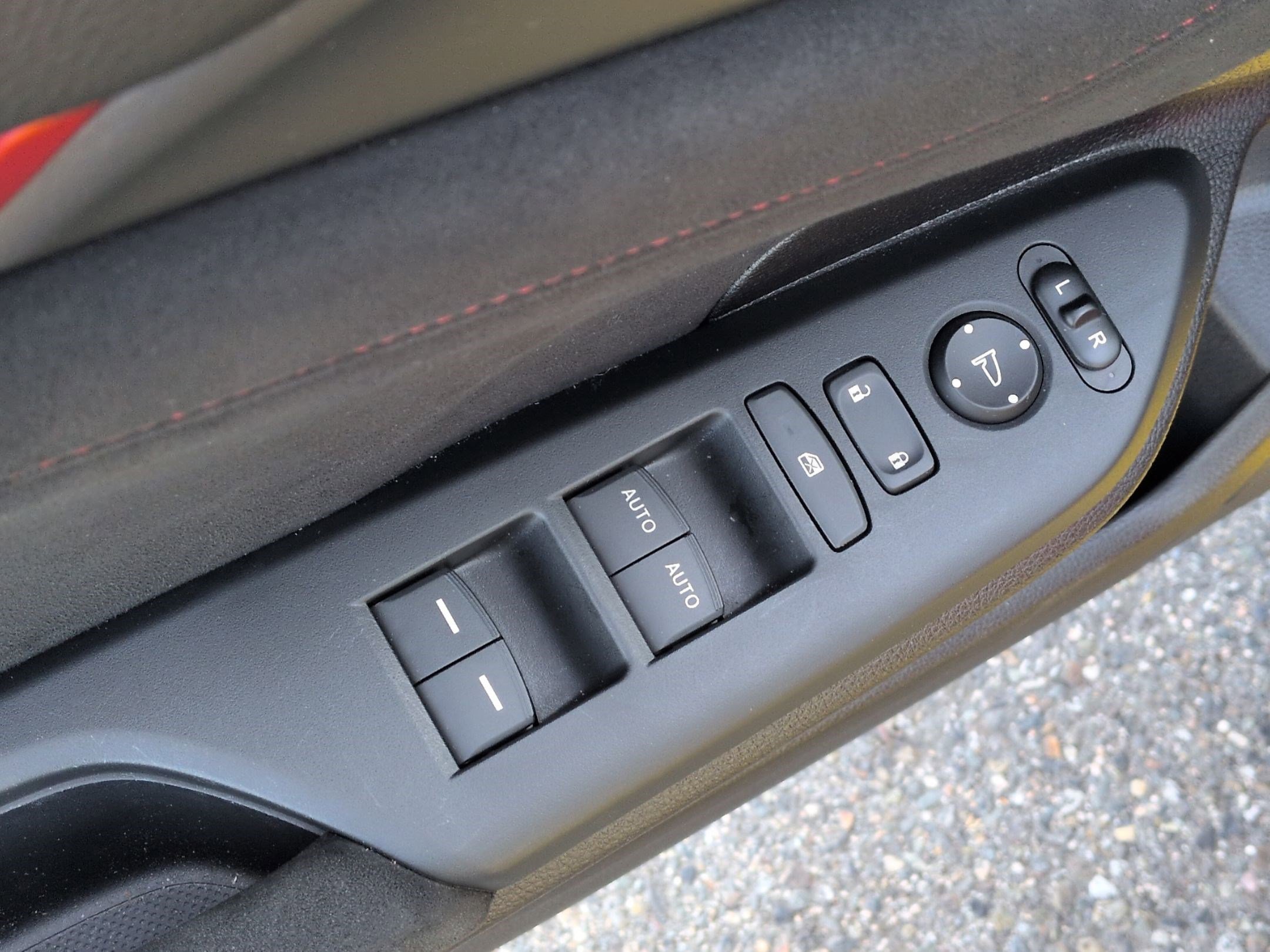 Used 2021 Honda Civic Type R Limited image 15