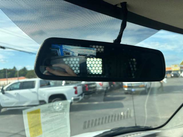 Used 2024 Chevrolet Express 2500 Full-size Cargo Van w/ Driver Convenience Package image 24