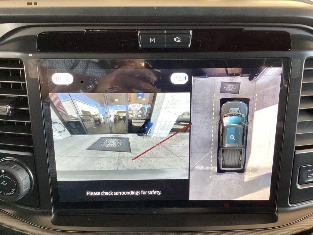 New 2025 Ford F150 Raptor image 56