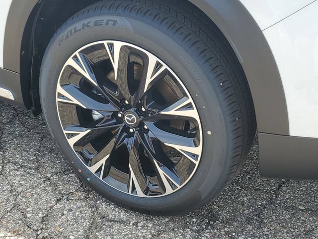 New 2026 MAZDA CX-90 Plug-In Hybrid w/ Premium Plus AWD/4WD image 34
