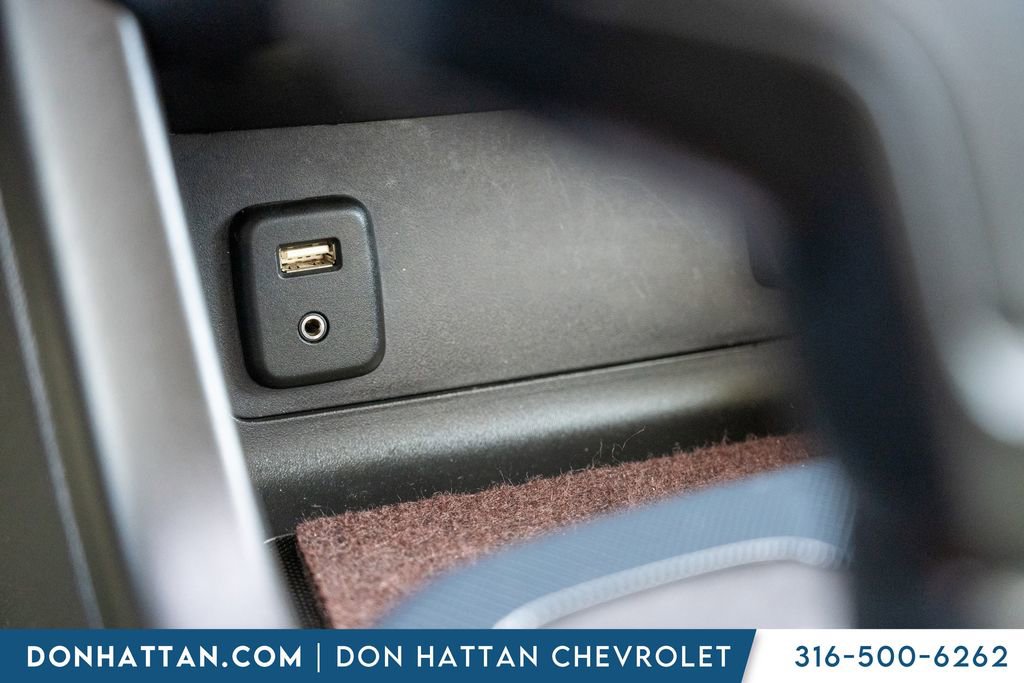 Used 2015 Chevrolet Colorado Z71 image 13