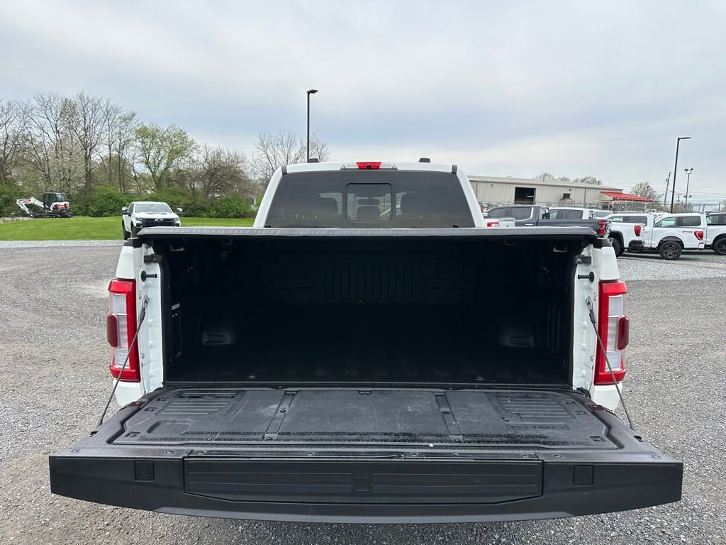 Used 2022 Ford F150 King Ranch AWD/4WD image 20