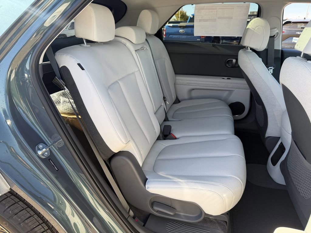New 2026 Hyundai Ioniq 5 Limited image 32