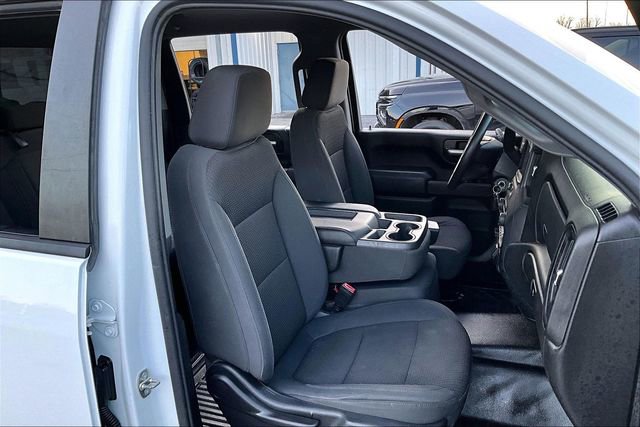 Used 2020 Chevrolet Silverado 3500 W/T w/ WT Convenience Package image 30