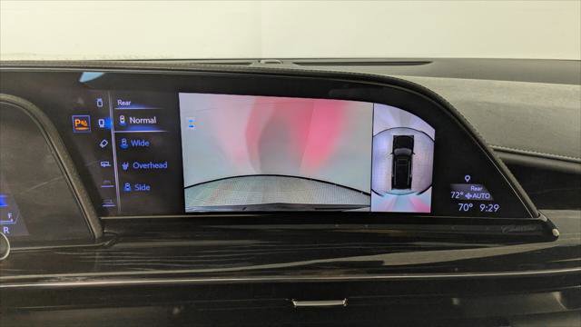 Used 2023 Cadillac Escalade ESV Sport AWD/4WD image 33