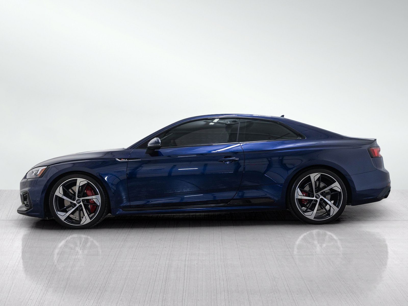 Used 2018 Audi RS 5 AWD/4WD image 3