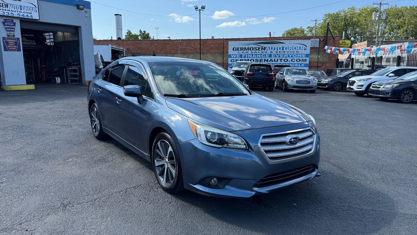 Used 2015 Subaru Legacy 3.6R Limited image 7