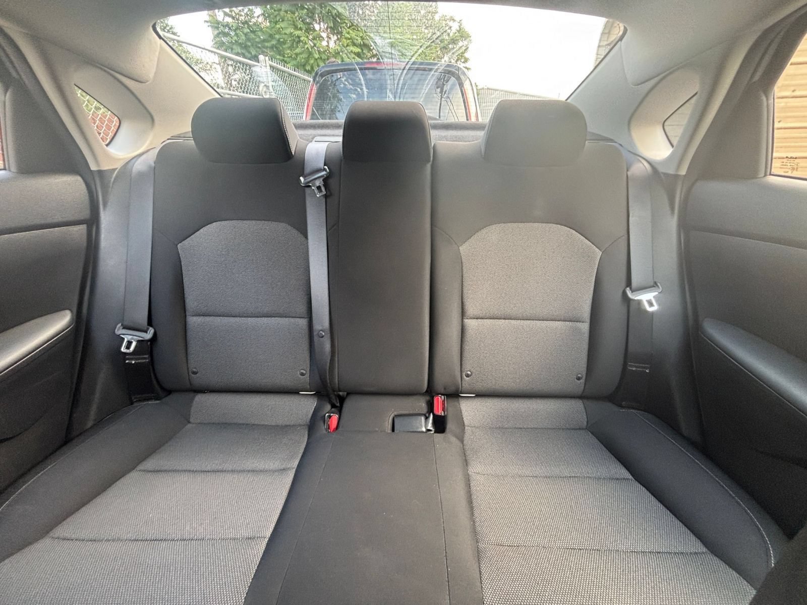 Used 2024 Kia Forte LXS FWD image 34