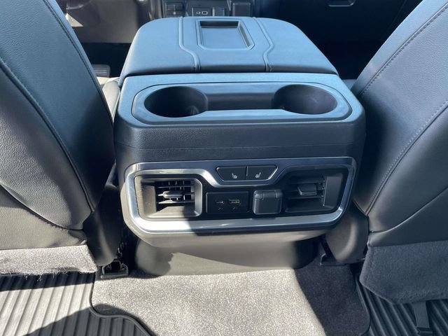Used 2020 Chevrolet Silverado 2500 LTZ w/ LTZ Plus Package AWD/4WD image 13