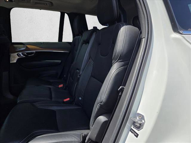Used 2019 Volvo XC90 T6 Inscription w/ Advanced Package AWD/4WD image 15