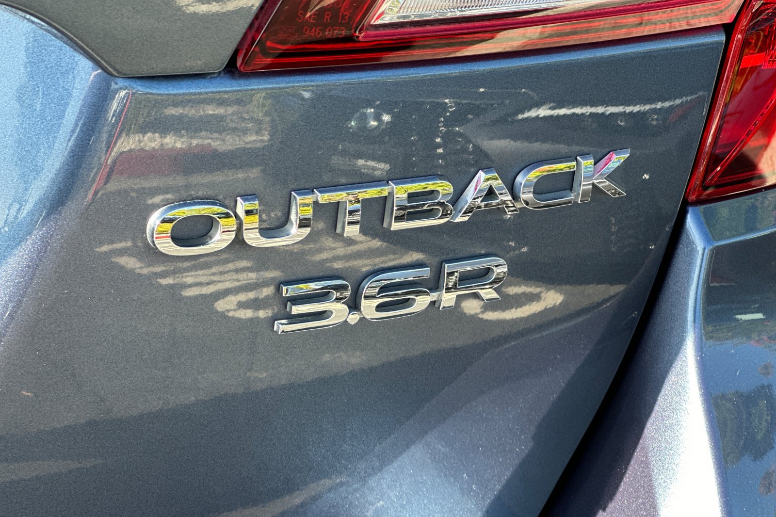 Used 2016 Subaru Outback 3.6R Limited AWD/4WD image 30