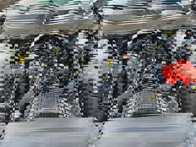 Used 2023 Ford Ranger Lariat w/ FX4 Off-Road Package image 14