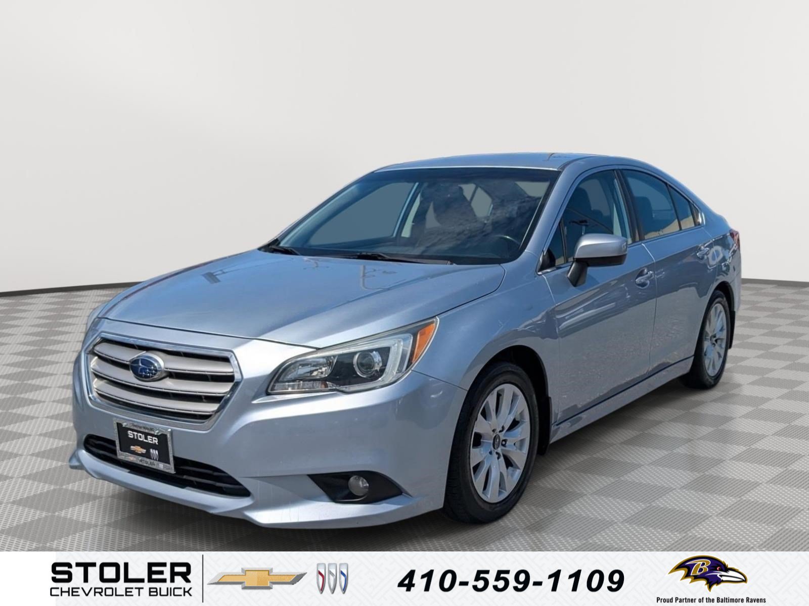 Used 2016 Subaru Legacy 2.5i Premium w/ Popular Package #1