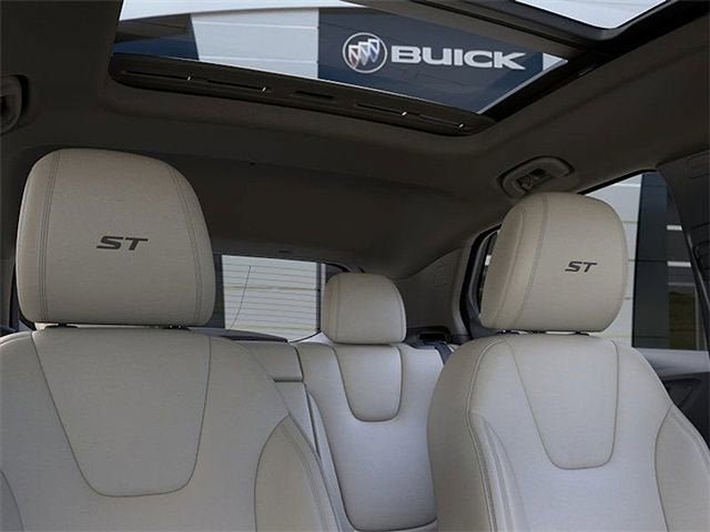New 2026 Buick Encore GX Sport Touring w/ Advanced Technology Package FWD image 24