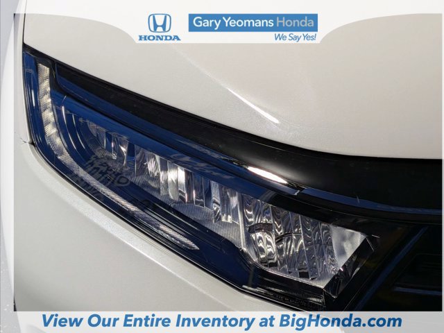 New 2027 Honda Odyssey Touring image 12