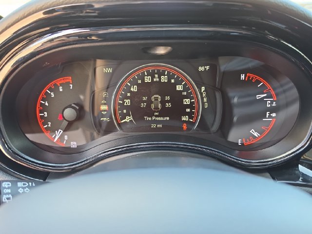 New 2027 Dodge Durango GT AWD/4WD image 28