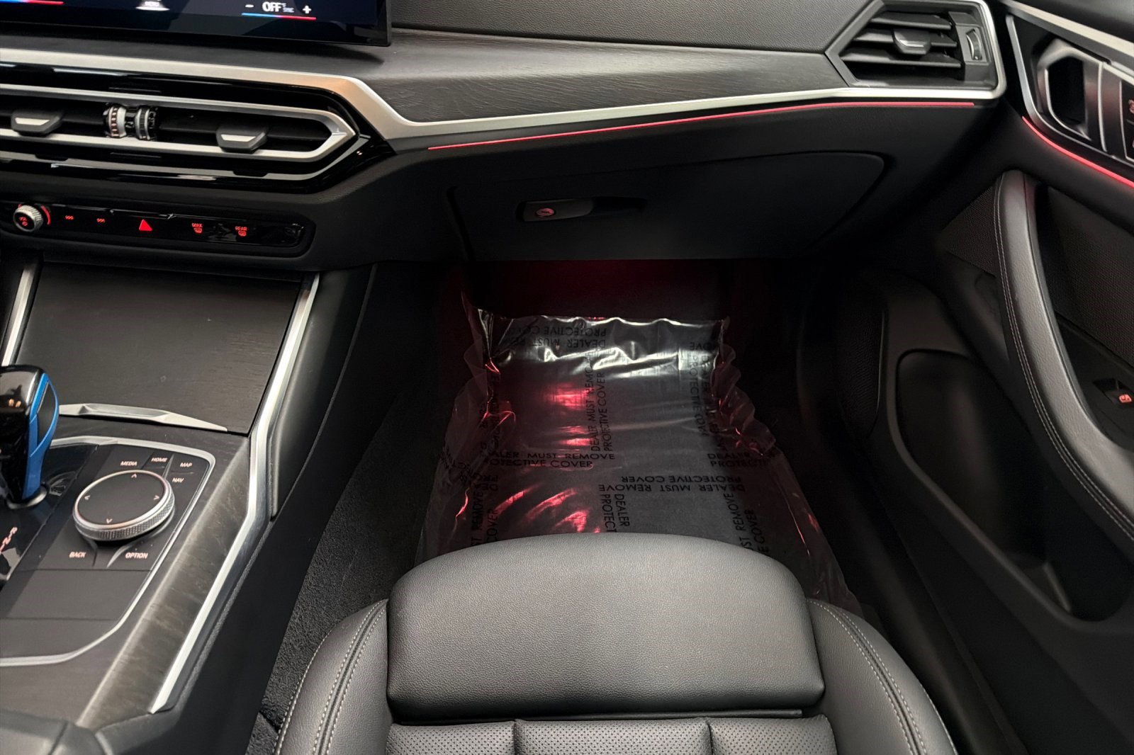 Used 2023 BMW i4 eDrive35 w/ Premium Package image 29