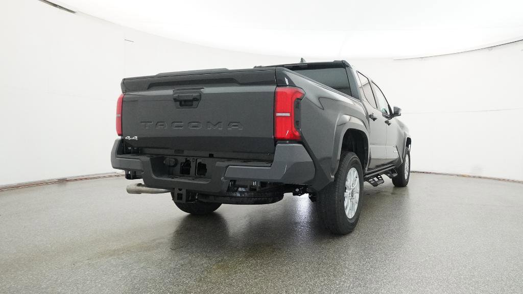 New 2026 Toyota Tacoma SR5 image 20