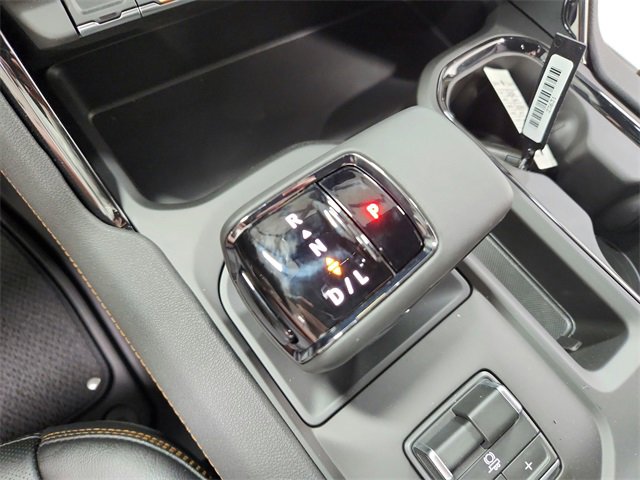 New 2026 GMC Sierra 1500 AT4 w/ AT4 Premium Package image 28