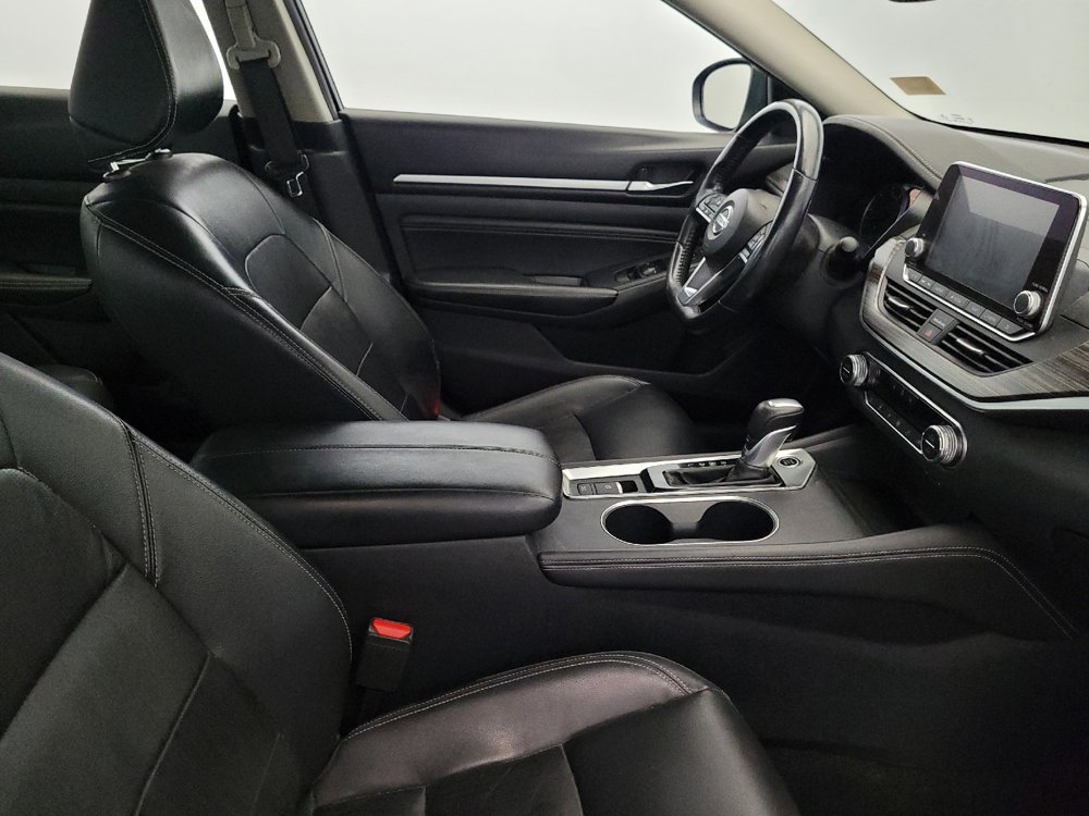 Used 2019 Nissan Altima 2.5 SL AWD/4WD image 21