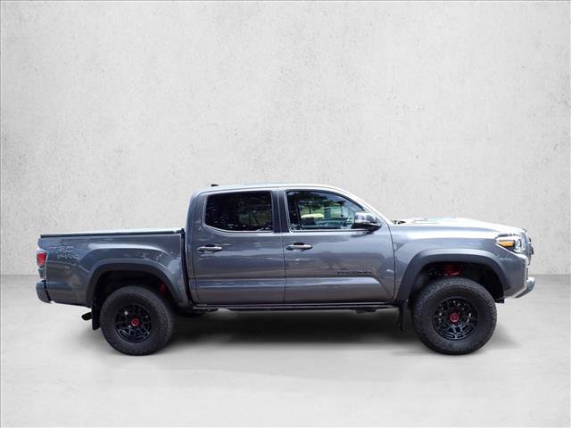 Certified 2023 Toyota Tacoma TRD Pro AWD/4WD image 5