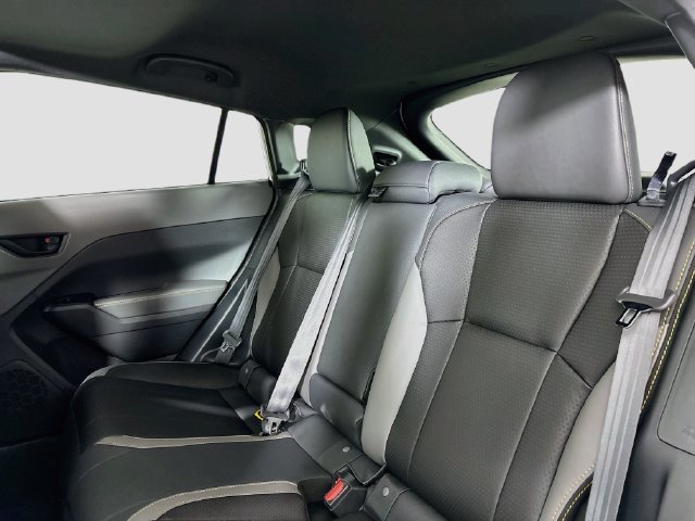 New 2026 Subaru Crosstrek 2.5i Wilderness w/ Crosstrek Mirror Package AWD/4WD image 25