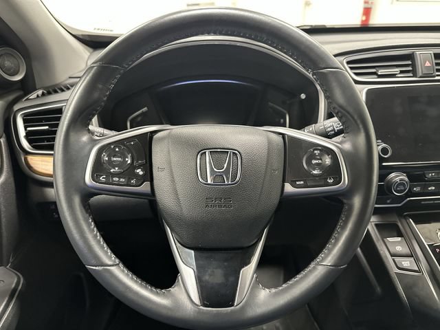 Used 2022 Honda CR-V EX-L image 18