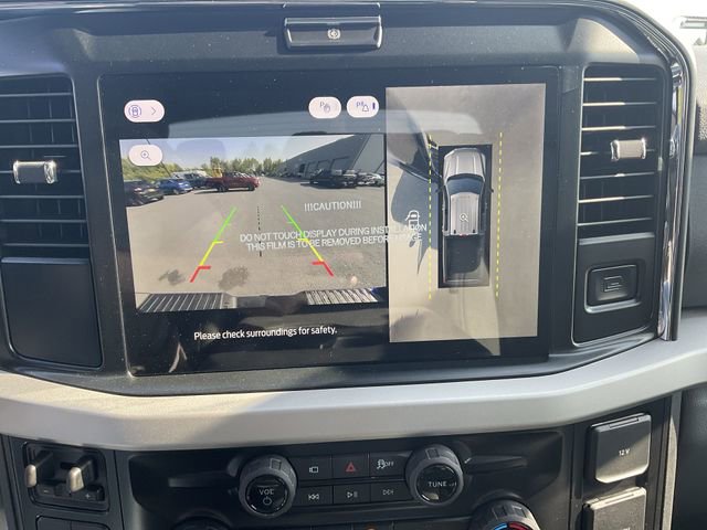 New 2026 Ford F250 XLT w/ XLT Premium Package image 17