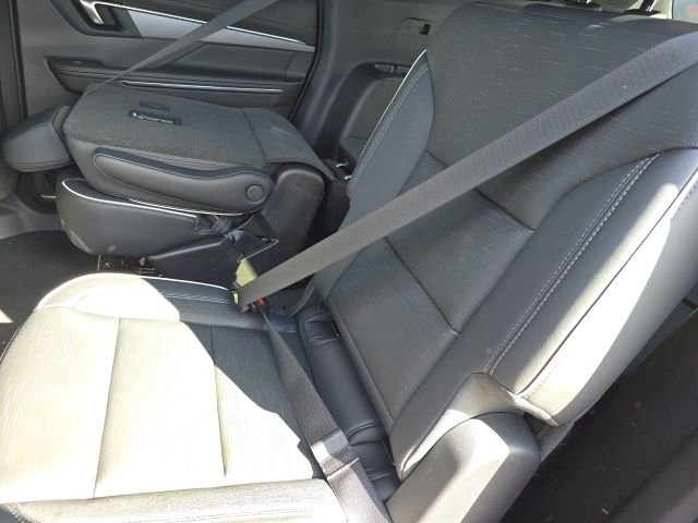 New 2026 Buick Enclave Sport Touring w/ Super Cruise Package image 5