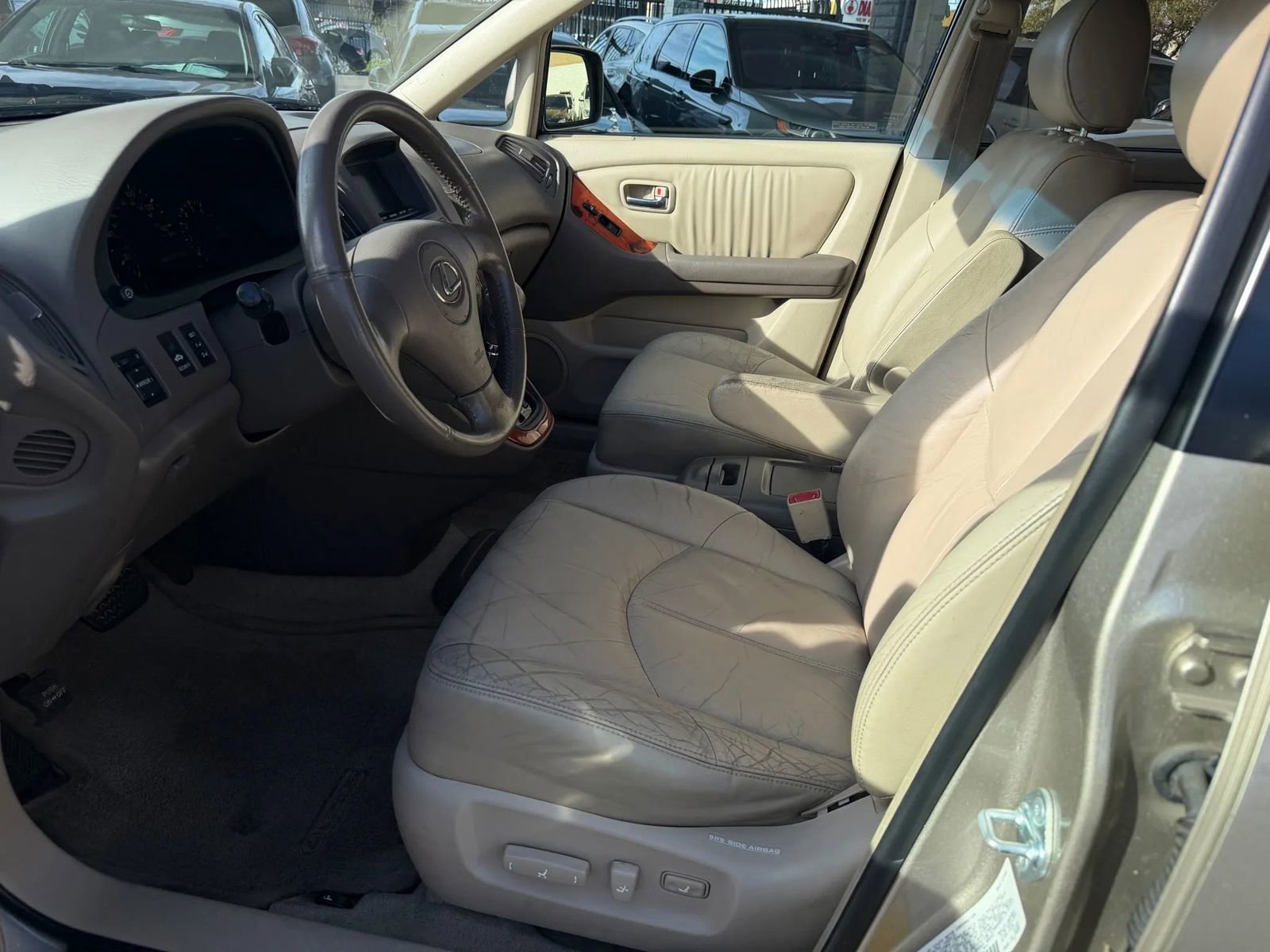 Used 2002 Lexus RX 300 image 22