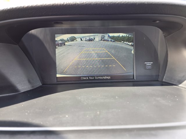 Used 2015 Honda Accord Sport image 32