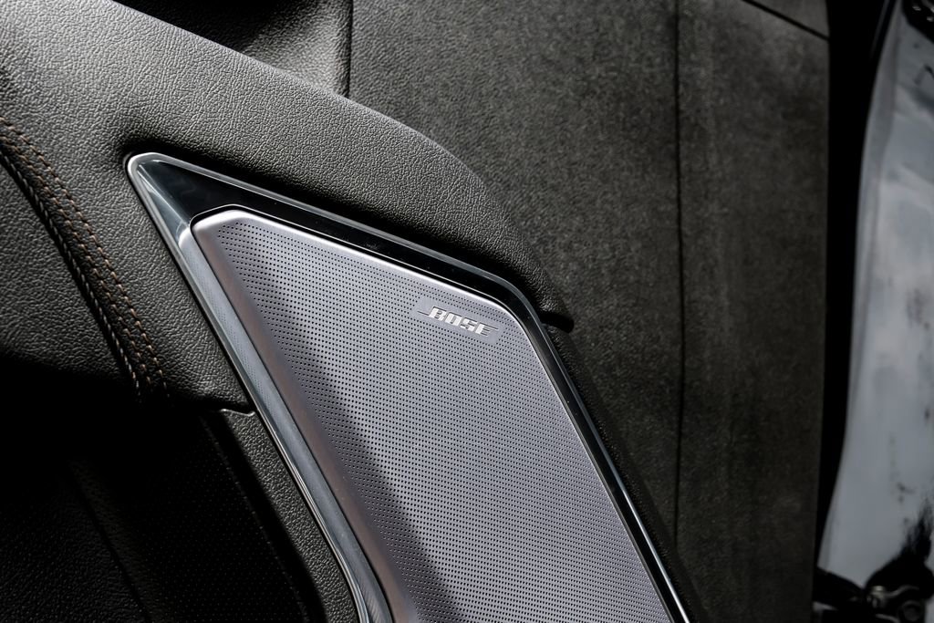 Used 2024 Chevrolet Silverado 2500 High Country w/ High Country Premium Package image 56