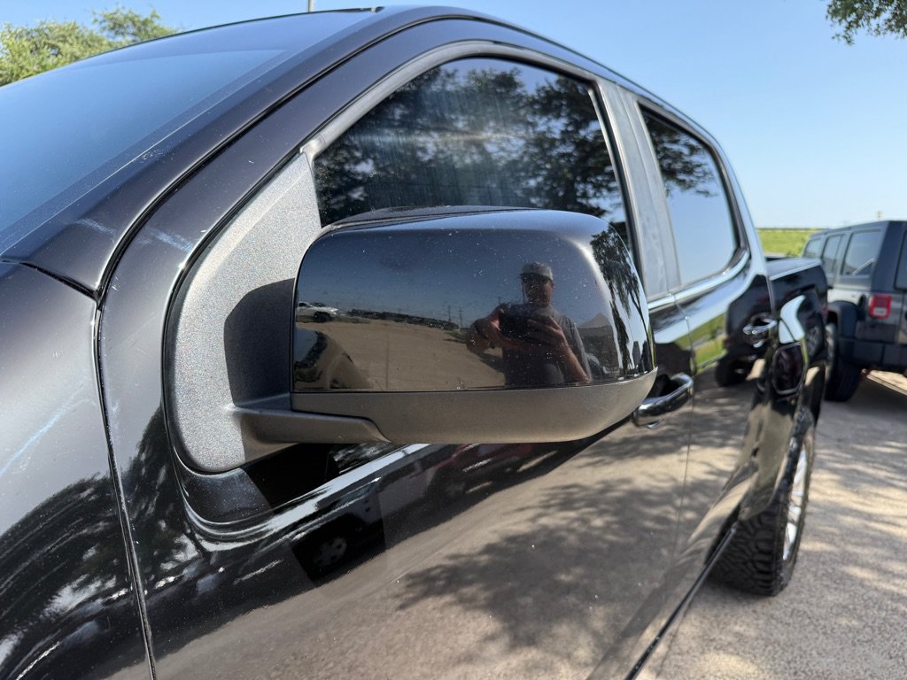 Used 2016 GMC Canyon SLE w/ Nightfall Edition RWD image 9