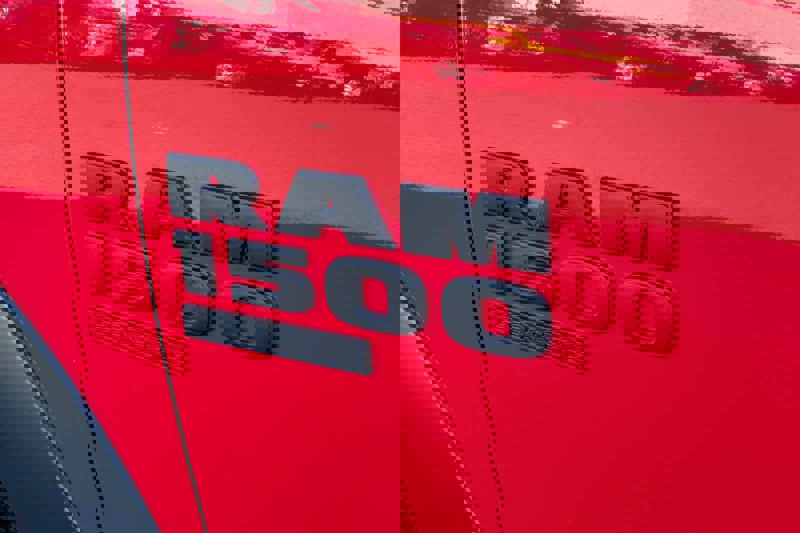 Used 2021 RAM 1500 Classic Warlock w/ Electronics Group image 30