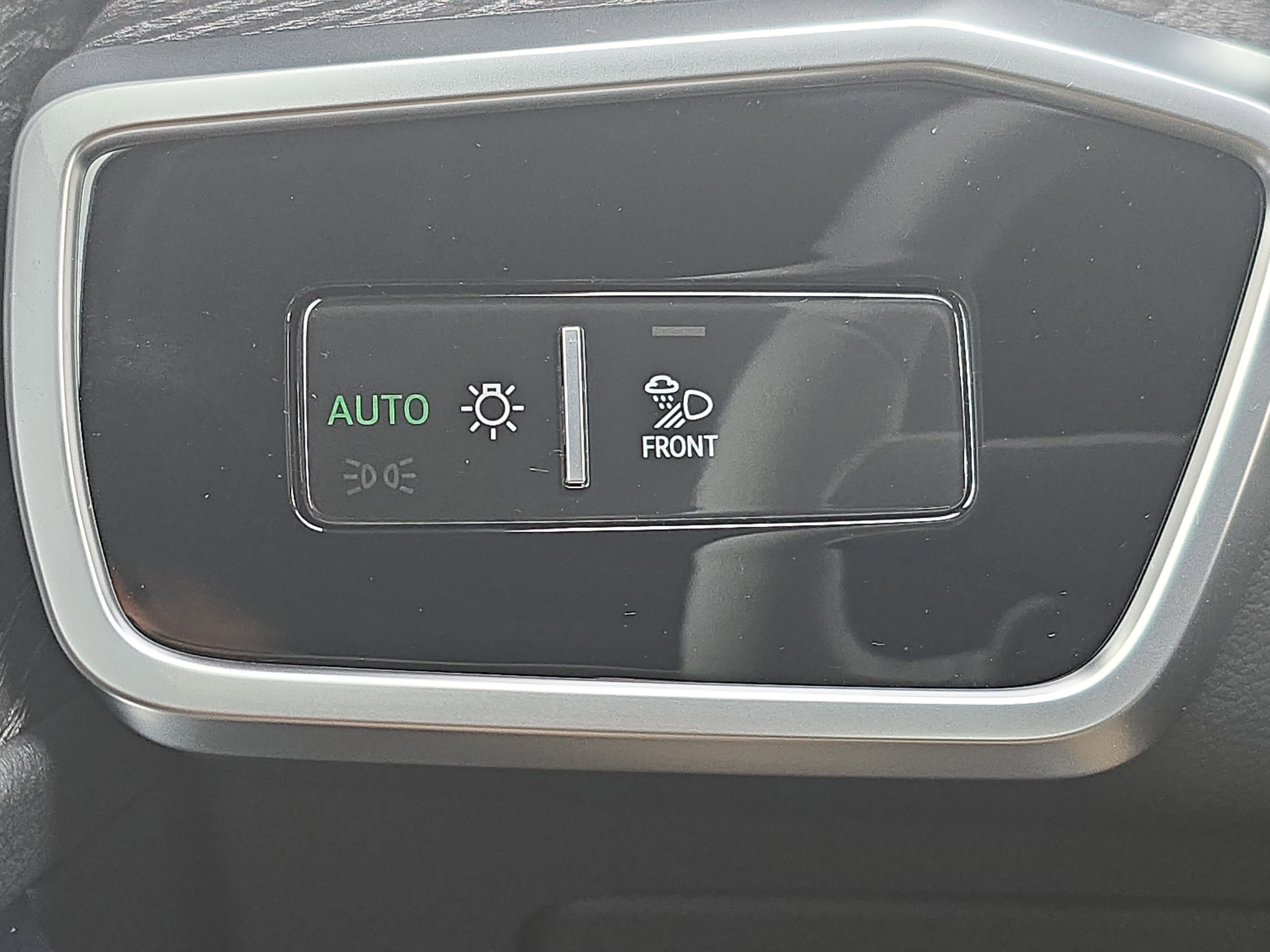 New 2025 Audi A6 Premium Plus image 24