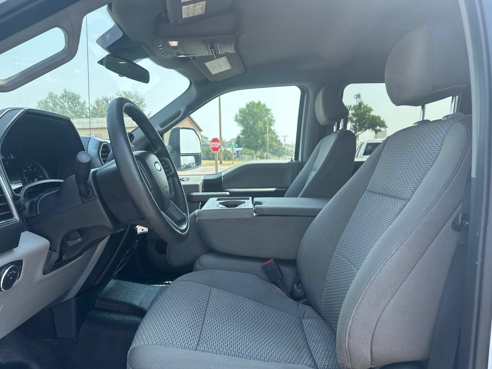 Used 2021 Ford F350 XLT w/ XLT Value Package AWD/4WD image 7