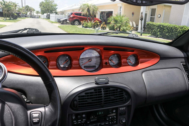 Used 2001 Plymouth Prowler RWD image 61