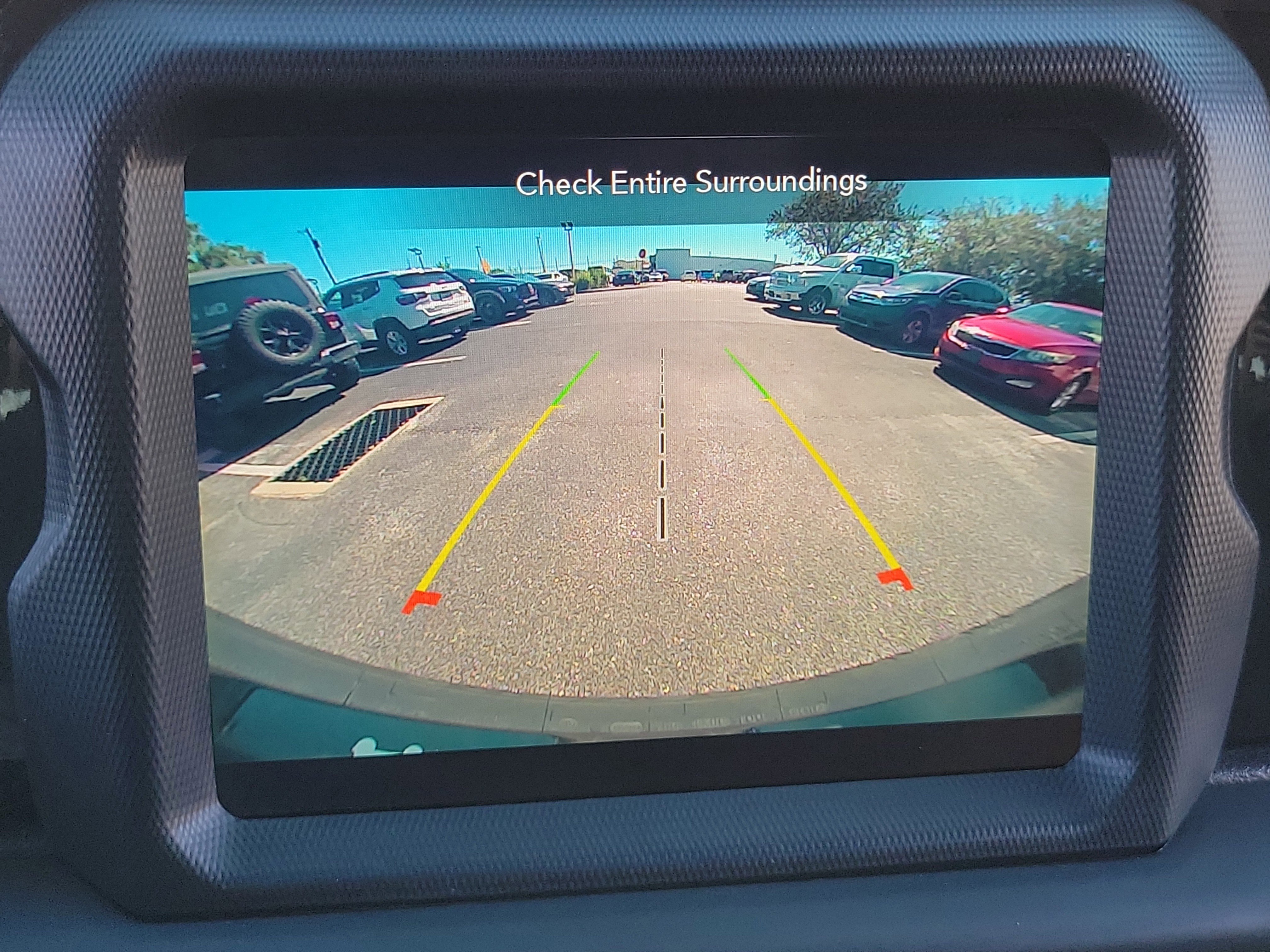 Used 2020 Jeep Wrangler Unlimited Sahara image 23